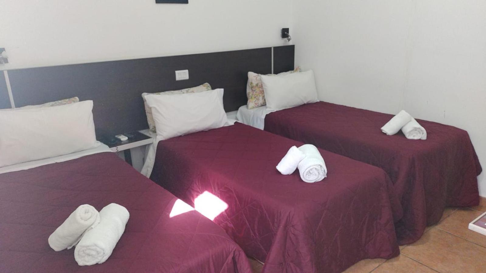 Hotel Ischigualasto San Juan Exteriér fotografie